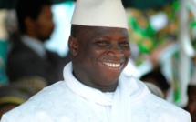 Jammeh menace d’expulser l’Ambassadeur du Sénégal en Banjul