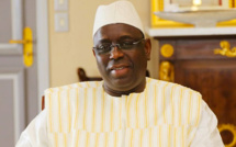 Macky Sall : "L’art et la culture sont l’esprit de la civilisation"