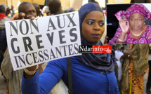 MALAISE A L’HÔPITAL DE ST-LOUIS : Enfin, Eva Marie Coll SECK va trancher.