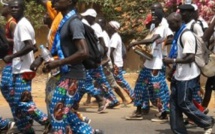 Près de 13.000 jeunes catholiques marcheront vers Popenguine à partir de Dakar