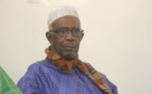 L’hommage du monde intellectuel au Pr Amady Aly Dieng