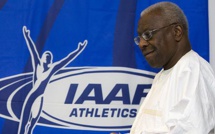 ViDEO: Les incroyables aveux de Lamine Diack.