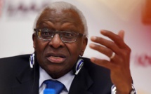 Affaire Lamine Diack : La bataille autour de la caution pour éviter la prison