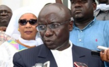 Dialogue national : Idrissa Seck ne prendra pas part