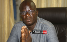 Violation de la franchise universitaire : Ibrahima DIAO, le directeur du CROUS, se justifie.