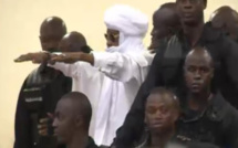 Hissène Habré après sa condamnation : « Vive l’Afrique, à bas la Françafrique! »