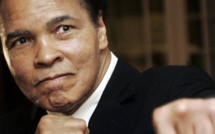 Mohamed Ali, «The Greatest», est mort