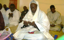 MAGAL DES 2 RAAKAS 2016 : Serigne Abdou Hakim MBACKE, parrain de la 41e édition.