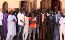 Compagnie Sucrière Sénégalaise: les 69 coupeurs licenciés crient au scandale.