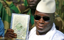 RAMADAN: Jammeh interdit " l'usage de tam-tams, de la musique", "toute cérémonie, fête ou programme festif"