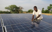 Energie : Macky Sall veut une centrale solaire de 150 à 200 Mw