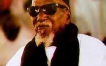 Touba : Serigne Sidi Mokhtar Mbacké en deuil