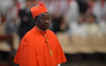 Mgr Benjamin Ndiaye, Archevêque de Dakar : « Partagez la vie et donnez de votre sang »