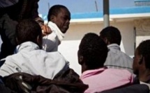 Emigration clandestine : 13 sénégalais arrêtés en Algérie