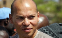 Dernière minute: Karim Wade sort de la prison aujourd'hui