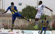 VIDÉO - Les 3 buts de la Linguère contre Diambar Fc