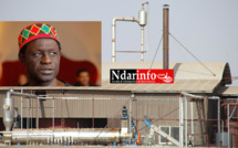 Les Chinois polluent Saint-Louis : le Cinéaste Moussa TOURE crie au scandale et interpelle le Président Macky SALL : «  je vais faire un film ».