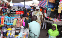 KORITE 2016 : Vivez l'affluence au marché SOR !