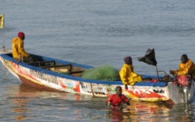 La Mauritanie s’apprête à expulser les pêcheurs sénégalais