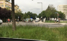 Fusillade dans un centre commercial à Munich, en Allemagne