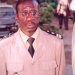 Colonel Abdoulaye Oumar DIENG Colonel Abdoulaye Oumar DIENG