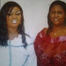 Ndeye Meïssa et sa grande soeur Yatou Ndeye Meïssa et sa grande soeur Yatou
