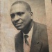 Ahmed Abdoulaye Bodeigne DIAW ancien gouverneur et diplomate Ahmed Abdoulaye Bodeigne DIAW ancien gouverneur et diplomate