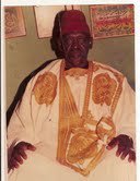 El Hadji Baye Mbaye El Hadji Baye Mbaye